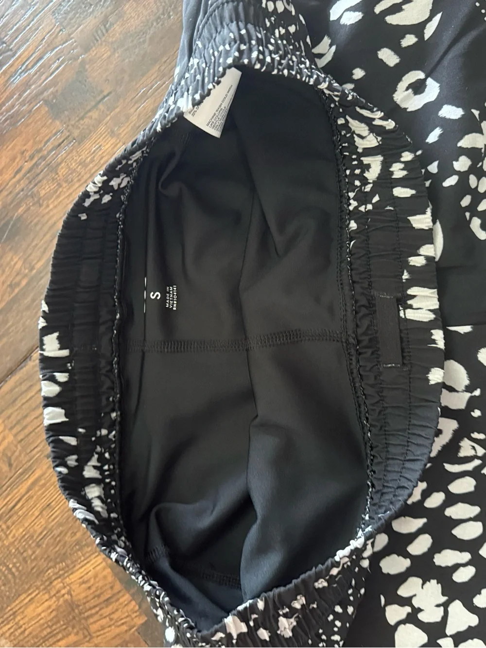 DSG lightweight athletic
